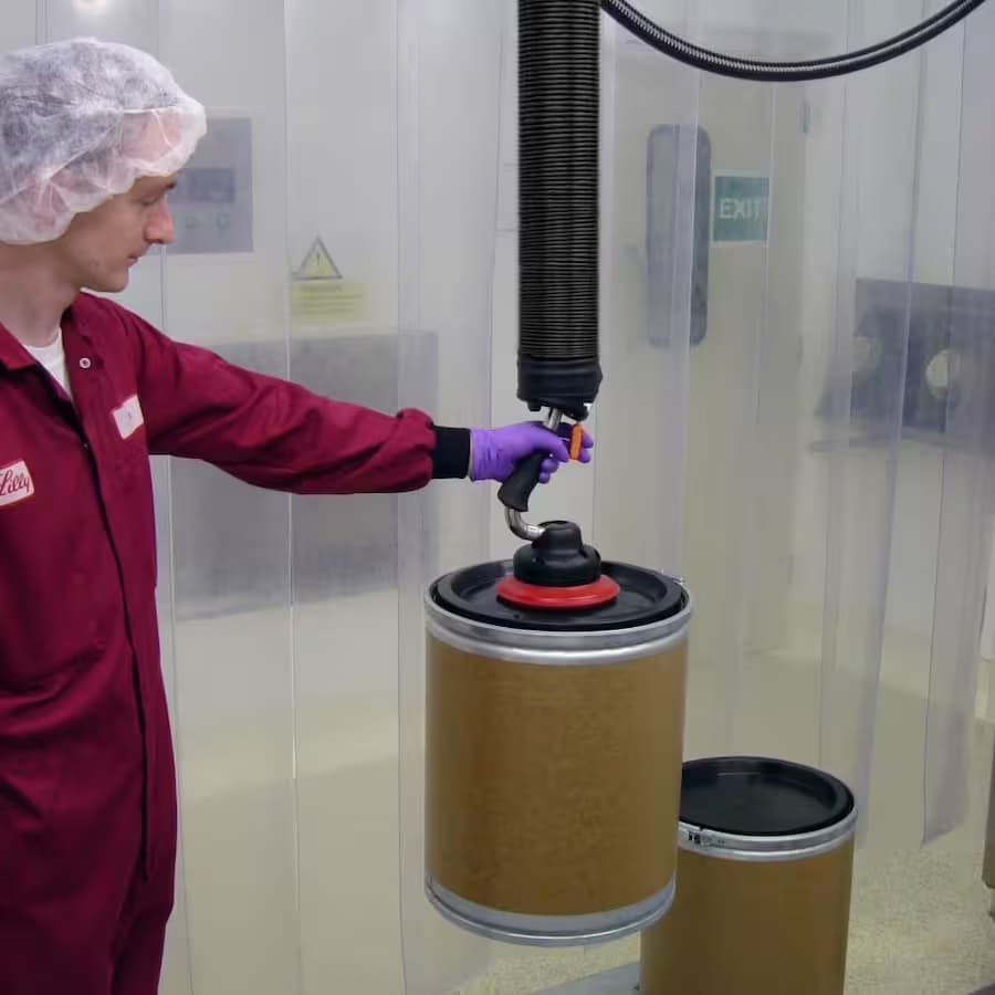 Sanitización CIP sin desarmar